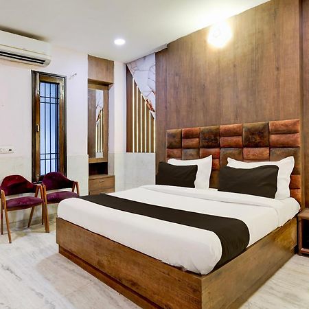 Super Hotel O Alipur Narela Luaran gambar